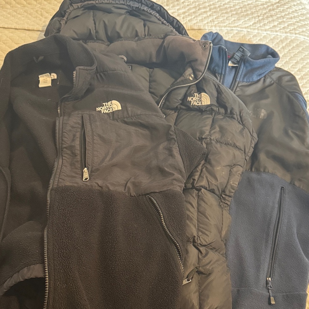 Northface Bundle - image 1